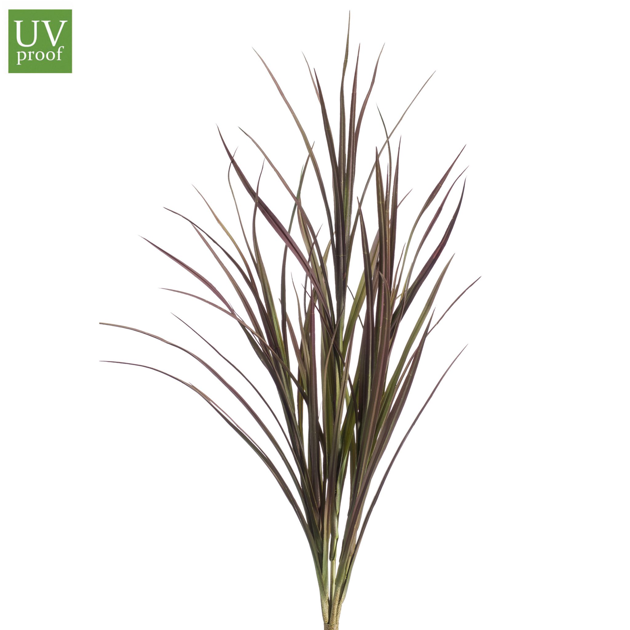 Arbusto tipo JUNCO artificial de alto realismo - Tratamiento UV. Exterior